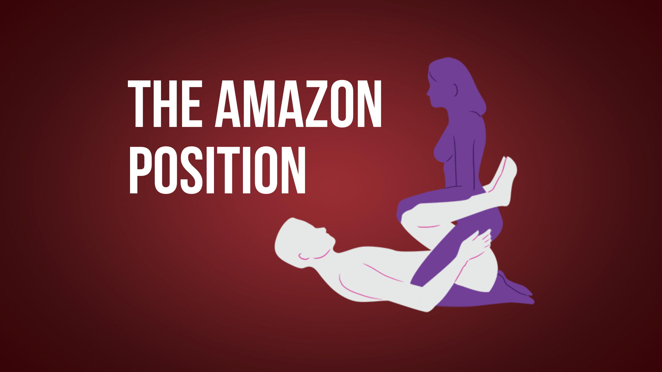 Amazon Position Sex